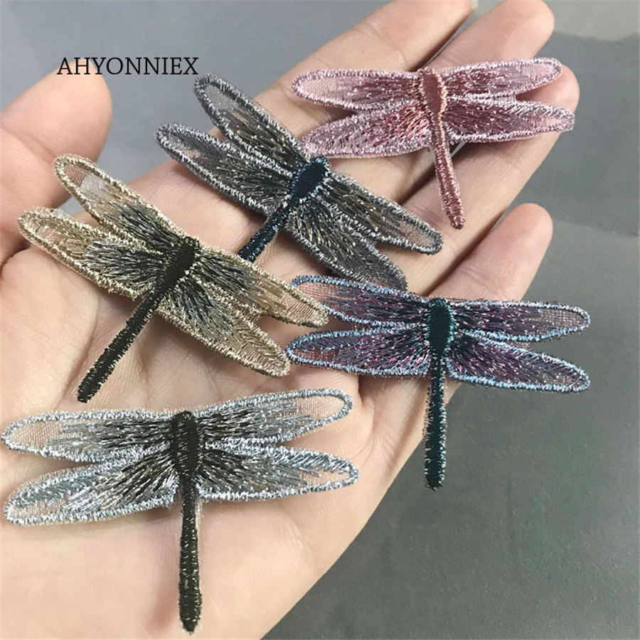 dragonfly 9