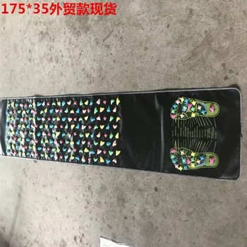 

20pcs Health 175 * 35 foot massager/foot massage/fitness equipment units/gift