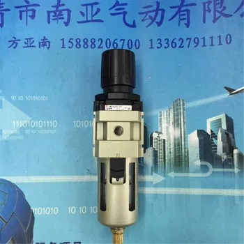 

AW3000-02 AW30-02-03G AW40-03-04G AW20-01-02E SMC Pneumatic Air source pressure regulating filter pneumatic component air tools