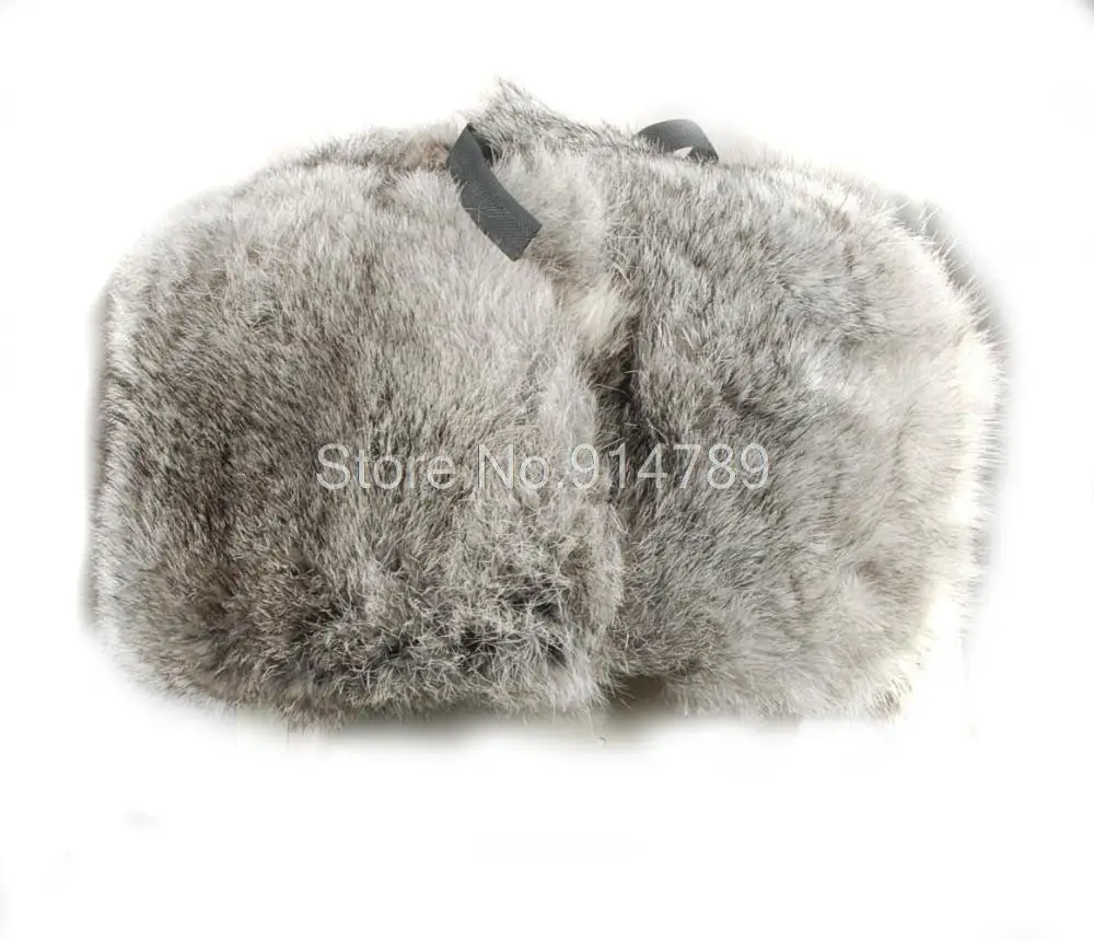Немецкая шапка из кроличьего меха LUFTWAFFE M42 размер L 35212|wwii german hat|german hatwwii hat |