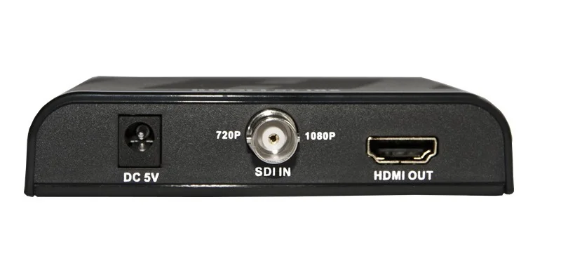 LKV368 SDI to HDMI 1080 P конвертер SDI/HD-SDI/3G-SDI, для вождения монитор HDMI аудио