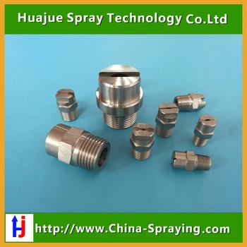 

Flat fan nozzle,HVVL fan nozzle,HU flat fan spray nozzle,HVV1/8-1/4-SS2501,5004,9508,flat spray nozzle
