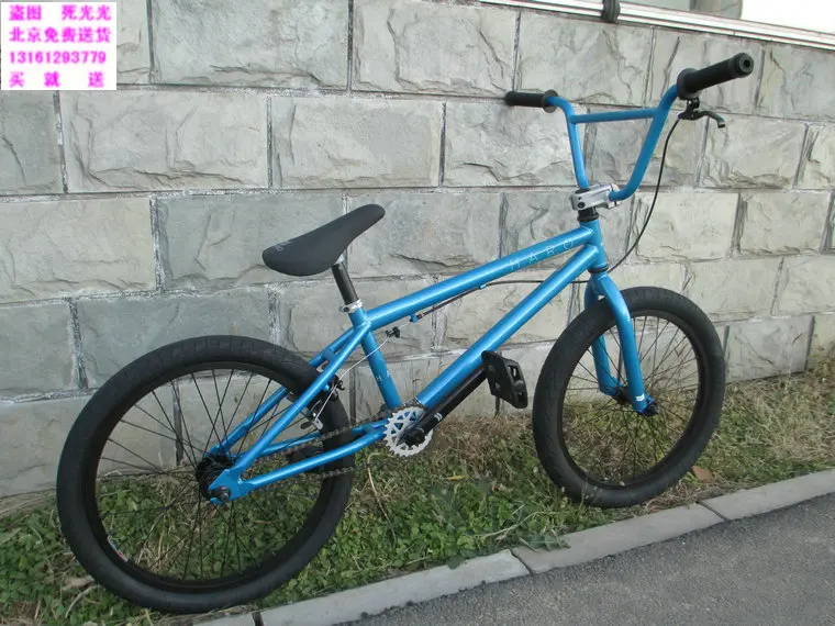 2nd hand bmx bikes