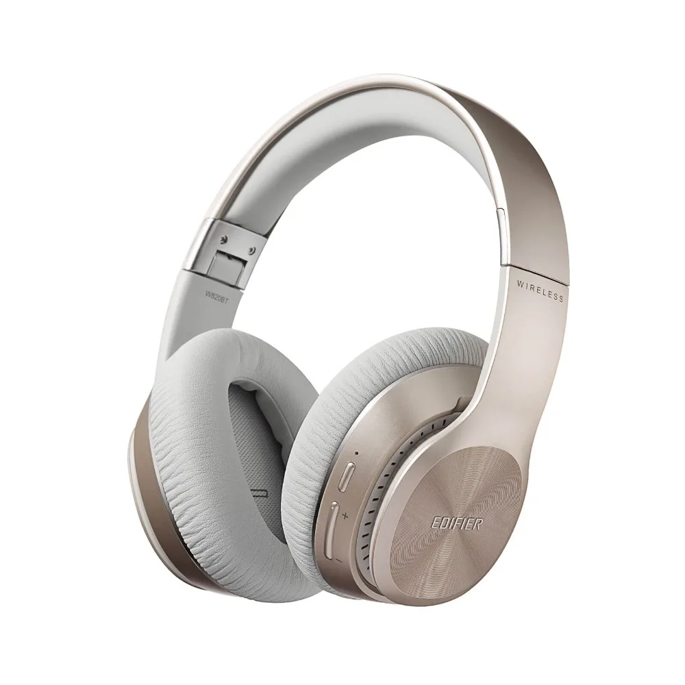 Bluetooth наушники Edifier W820BT складные беспроводные с длительным сроком службы батареи