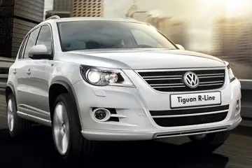 Для Volkswagen VW Tiguan 2007~ 10," Android HD емкостный сенсорный экран gps NAVI Радио ТВ кино Andriod видео система