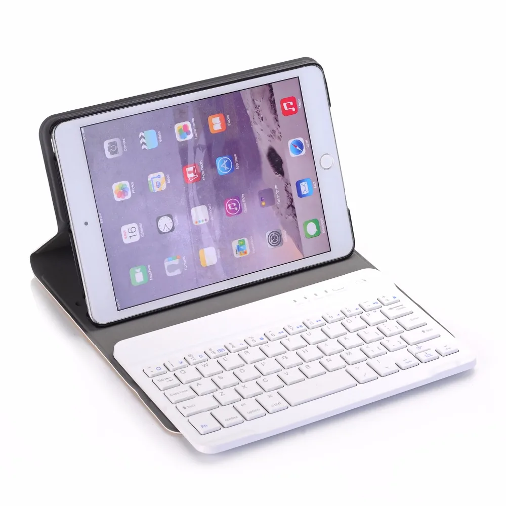 Bluetooth Keyboard (27)