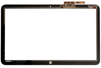 

Laptop Touch Screen Digitizer Glass Panel 15.6 inch for HP ENVY TouchSmart 15-J (TCP15G06 V1.0) (Non-LCD)