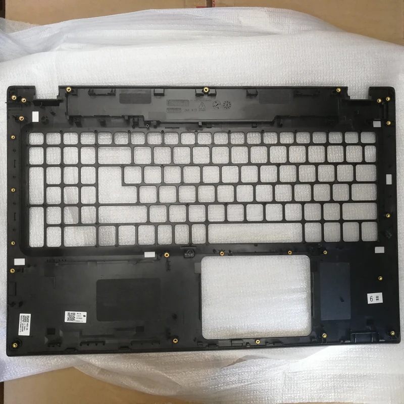 Acer E5-532 E5-573T F5-571 Palmrest /& Keyboard Black