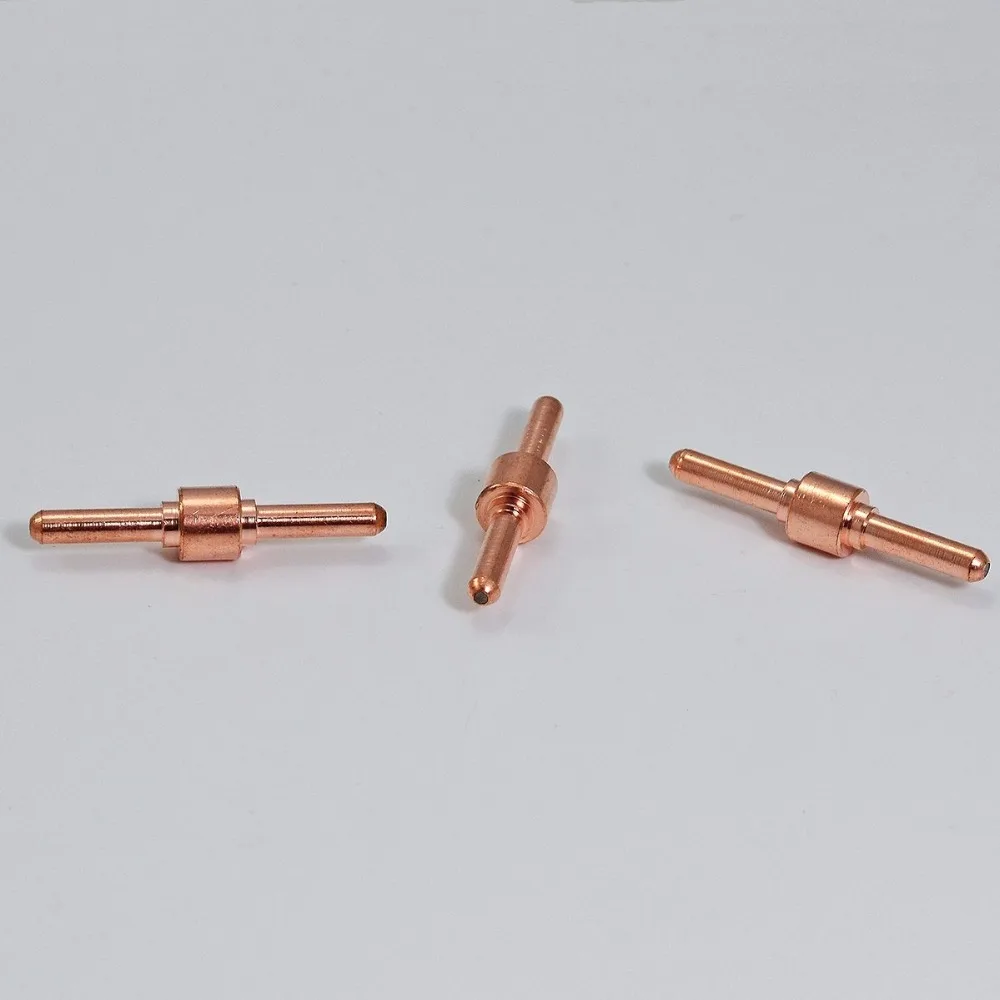 PT31 Plasma cutting consumables 190PCS for cutting machine