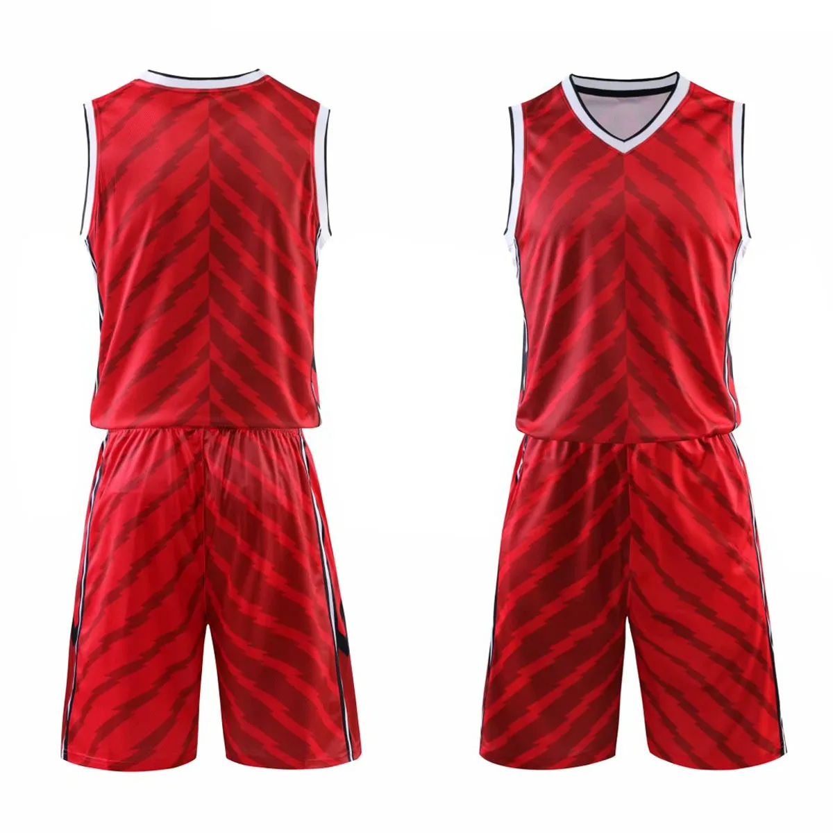 Быстросохнущие мужские баскетбольные майки, Молодежная форма для баскетбола, на заказ, спортивная одежда, костюм, майки, шорты, плюс размер