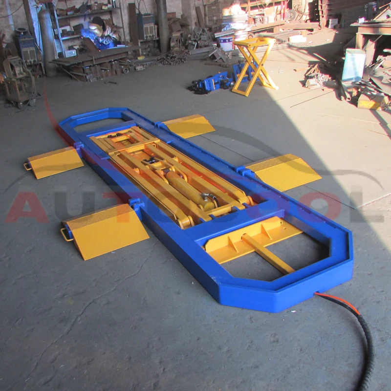 car bench CBE-50F