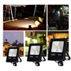 Motion Sensor LED floodlight 10 W 30 W 50 W 220 V floodlight reflector foco LED outside Waterproof IP65 Outdoor SpotLight ► Photo 3/6