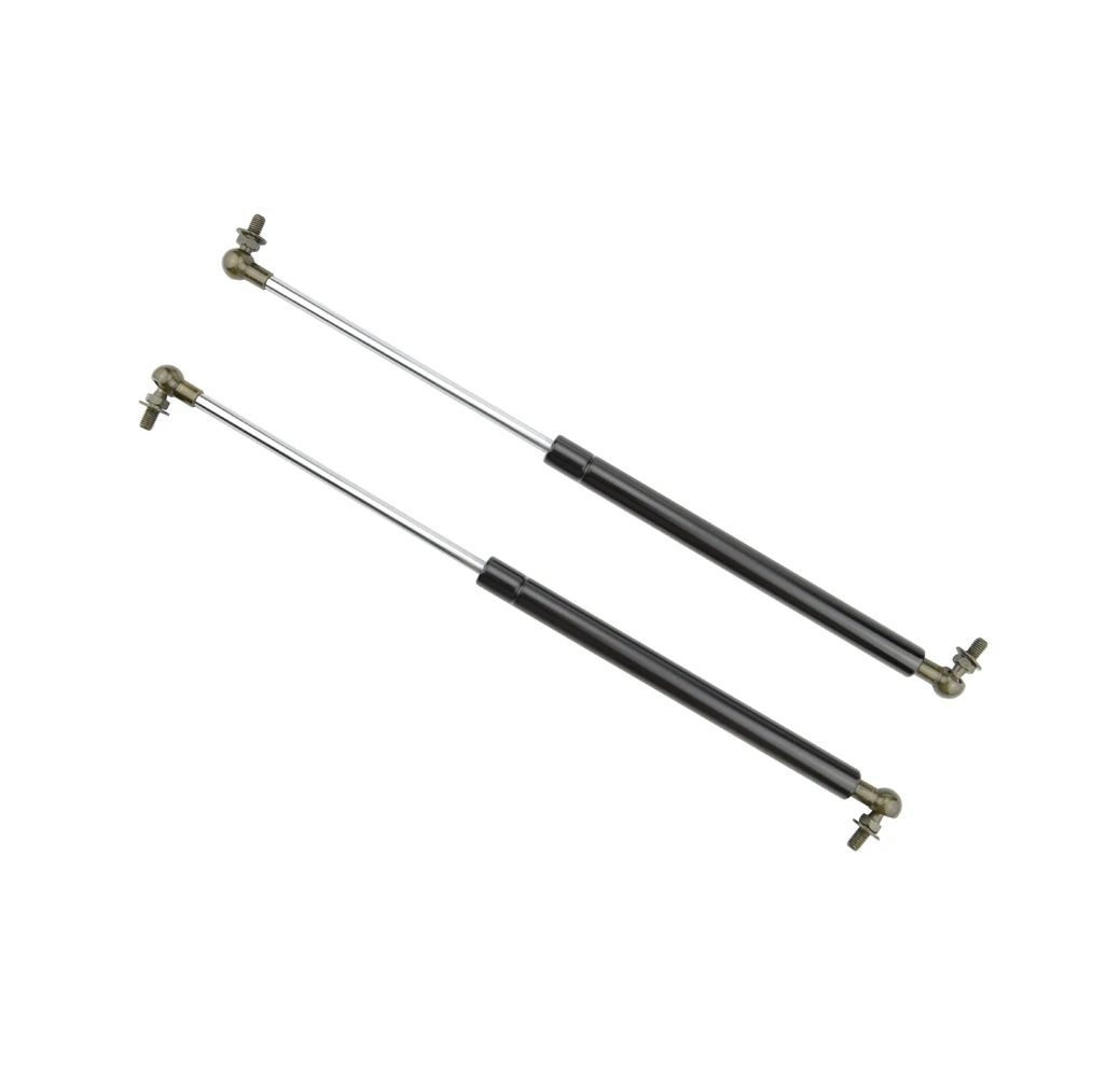 2x Hood Lift Supports Shock Struts for Toyota Landcruiser Prado 120 2002-2009