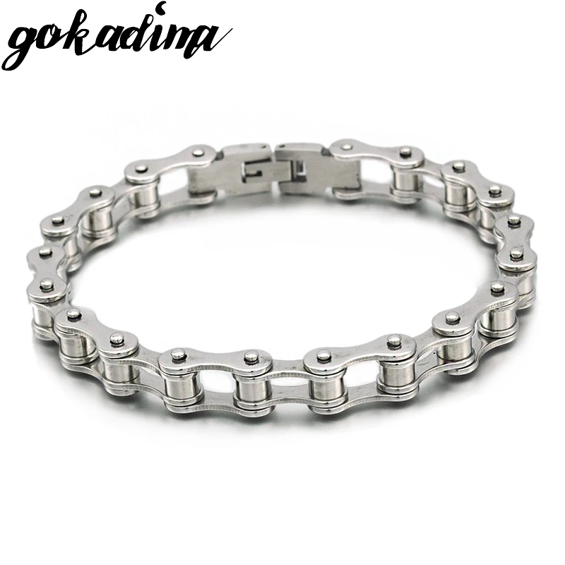 Купить ручная цепь, мужские нержавеющей стали 316L нержавеющая сталь ...