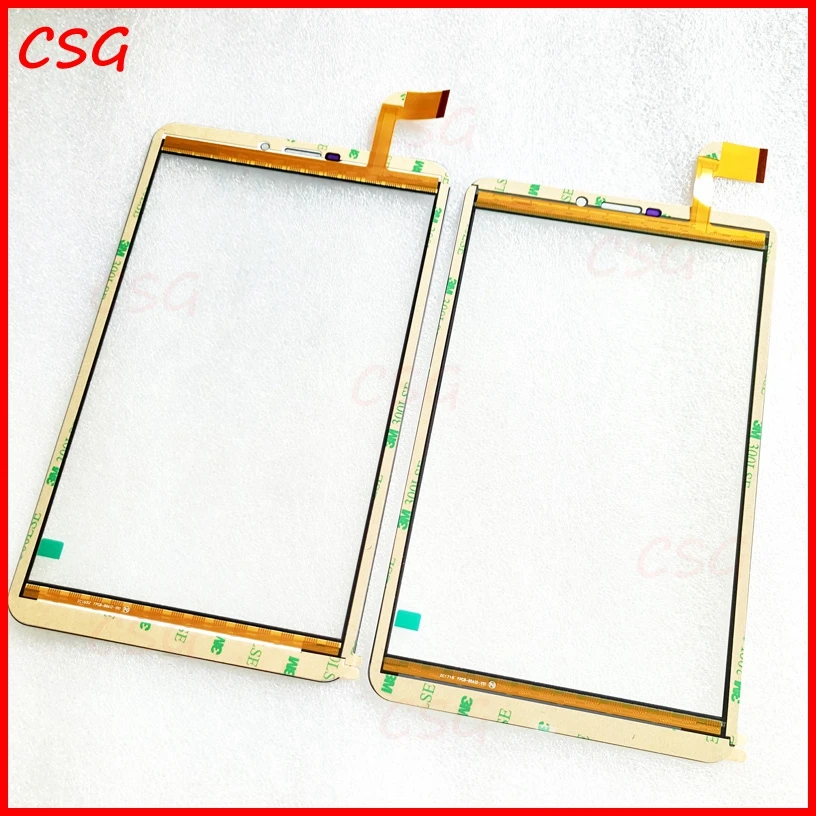 New 8/'/' fpca-80a15-v01 Capacitive Touch Screen Digitizer Sensor Panel For tablet