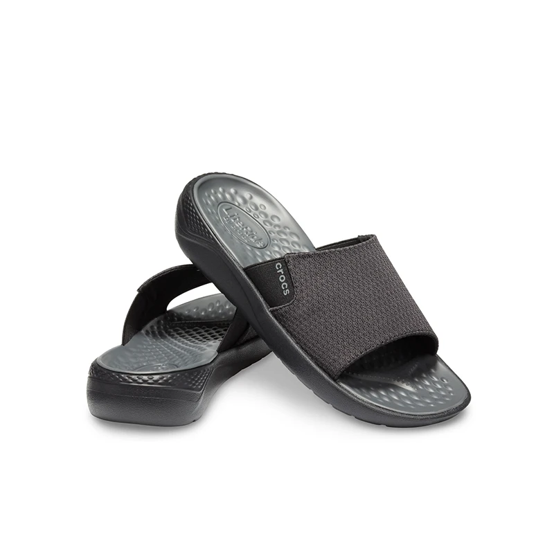 CROCS LiteRide Mesh Slide M MEN | Обувь 
