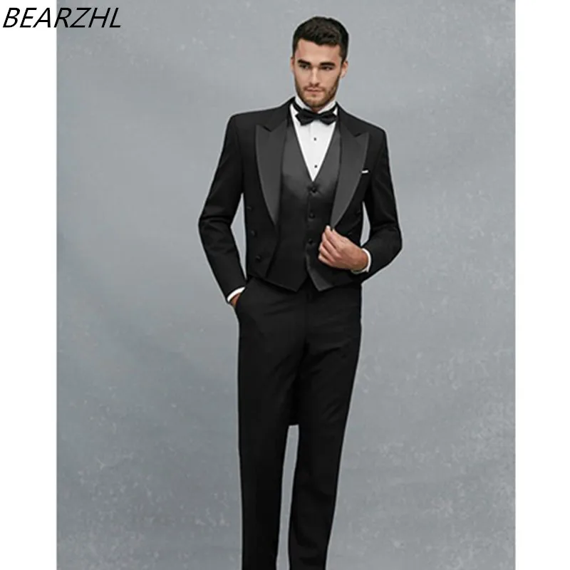 Tuxedo dress for mens Clearance