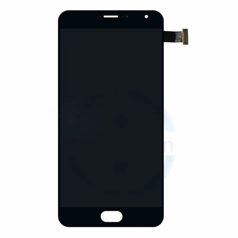 5 7 &quotдля Meizu Pro pro5 ЖК экран дисплей + сенсорная панель дигитайзер с рамкой для meizu mx5