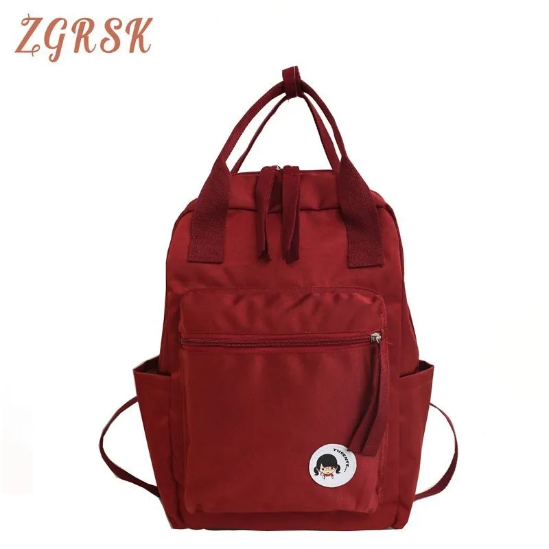 

Female Back Pack Designers Backpacks Bagpack Women Backpack Bookbag Back Pack Bookbags For Teenage Girls Backpack Schoolbags