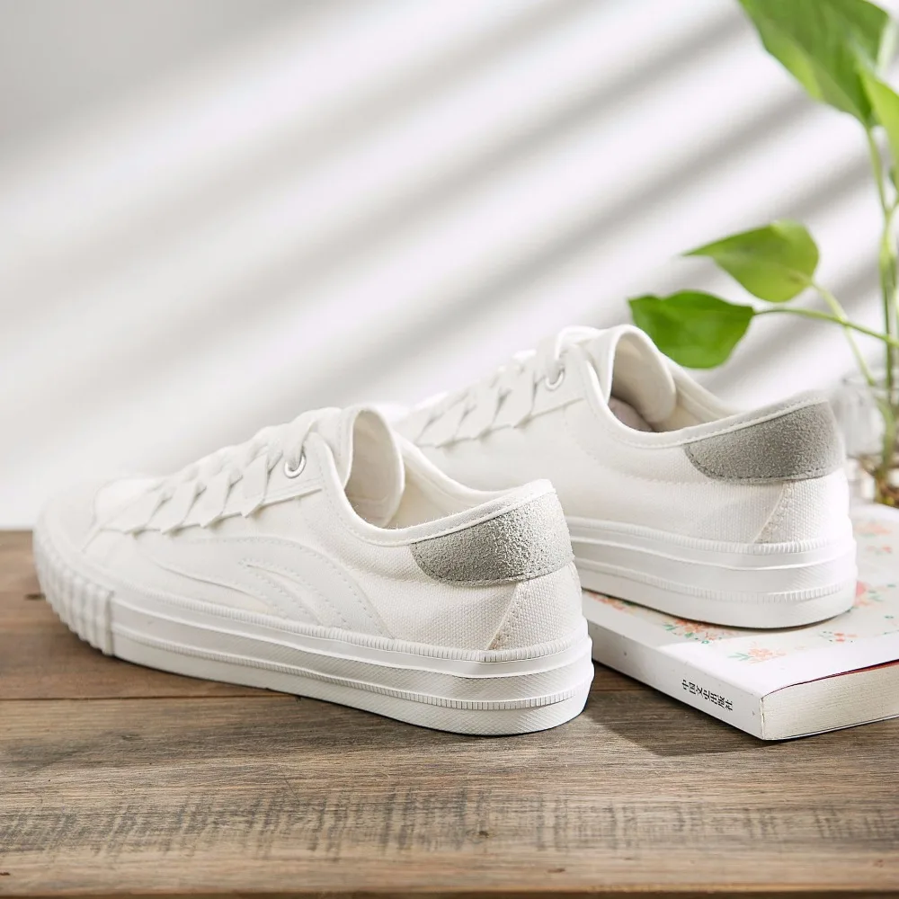 Женская обувь весна 2019 женские кроссовки белого цвета chaussures femme Повседневная