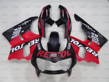 

for Honda Cbr893RR 1994 - 1997 Fairing Kits for Honda Cbr893RR 96 97 Fairing for Honda Cbr893RR 1995 repsol Fairing