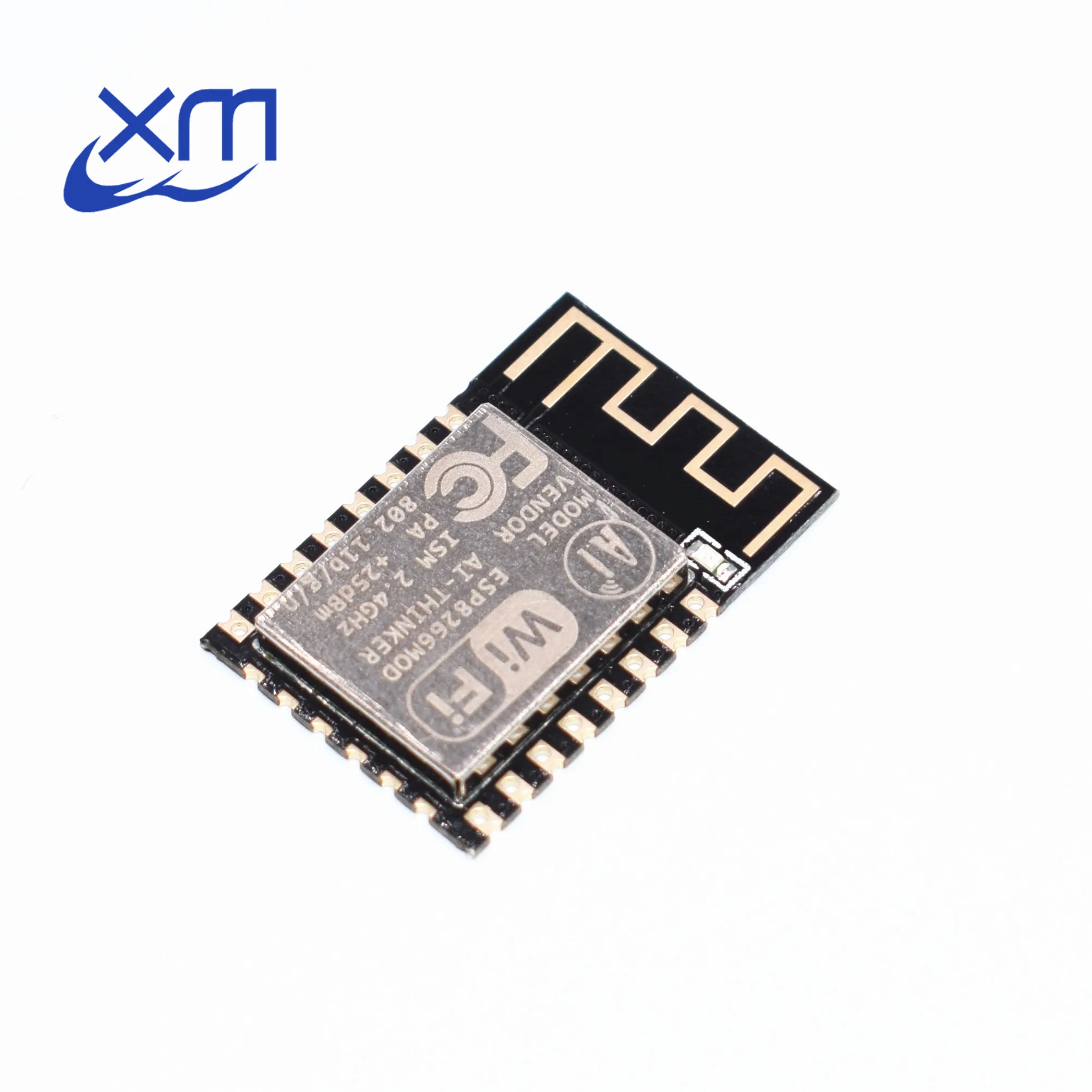 10 шт. Esp8266 Wi-Fi серии приятные на ощупь материалы ESP-12 ESP-12F esp12F esp12 подлинность гарантирована I74