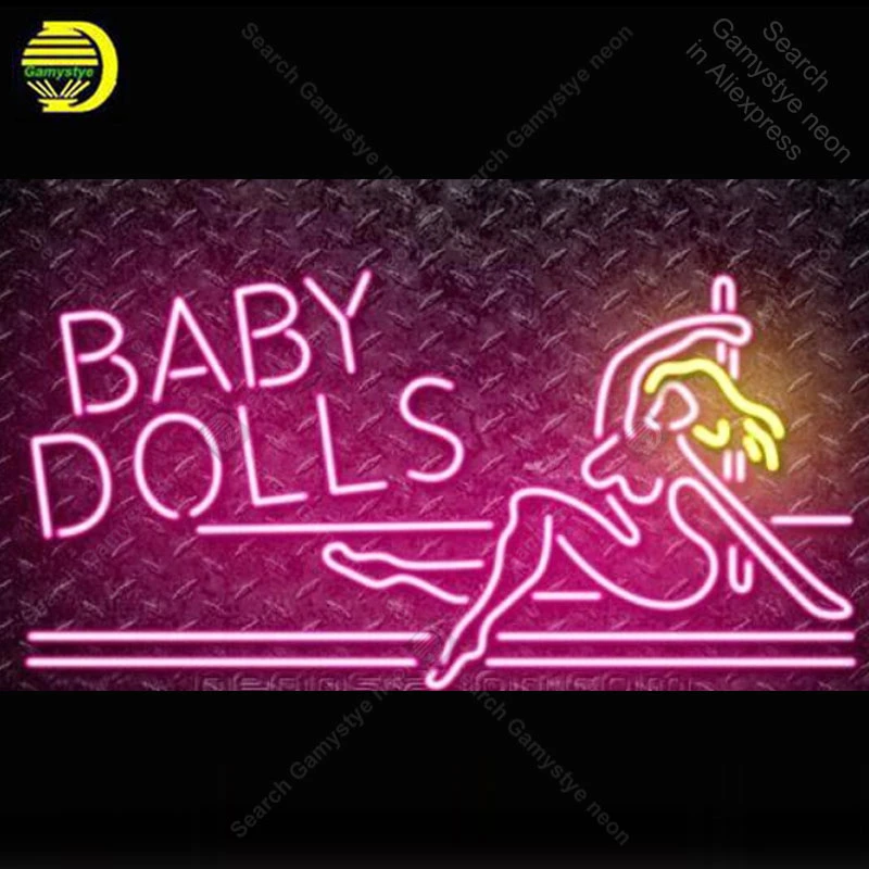 baby dolls near me