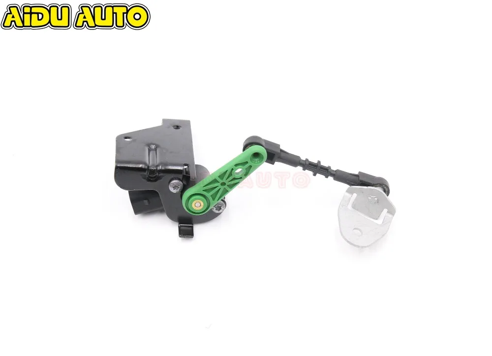 Ксеноновая фара AIDUAUTO AFS датчик уровня горизонта подходит для VW Golf 7 MK7 Passat B8 5Q0 512 521
