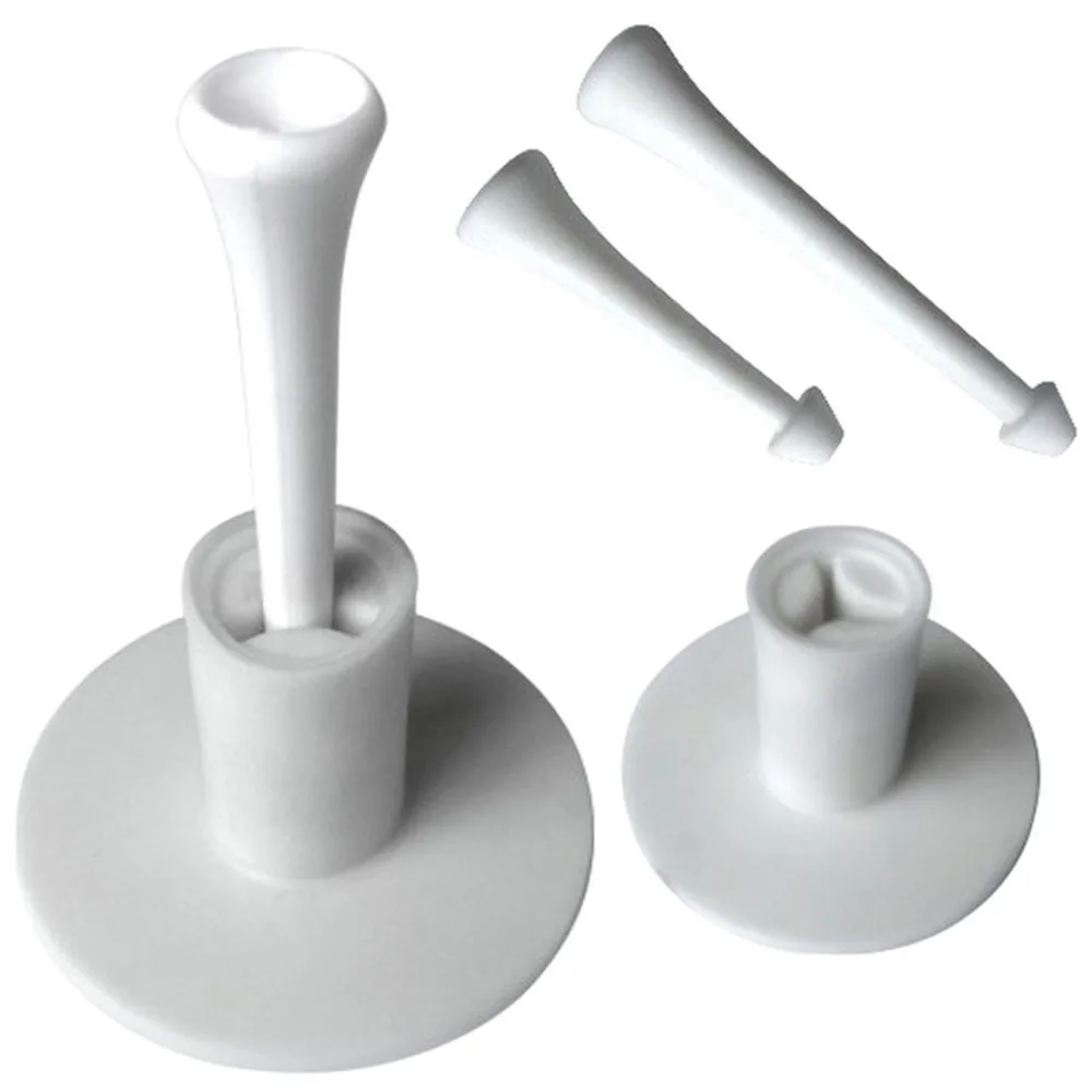 2018 New Golf Ball mark Position Markers Golf Ball Base Accessories  For freeshipping