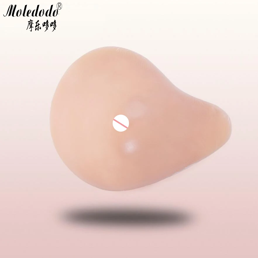 “ Mama de Silicone Peito Falso Espiral Pad Peito