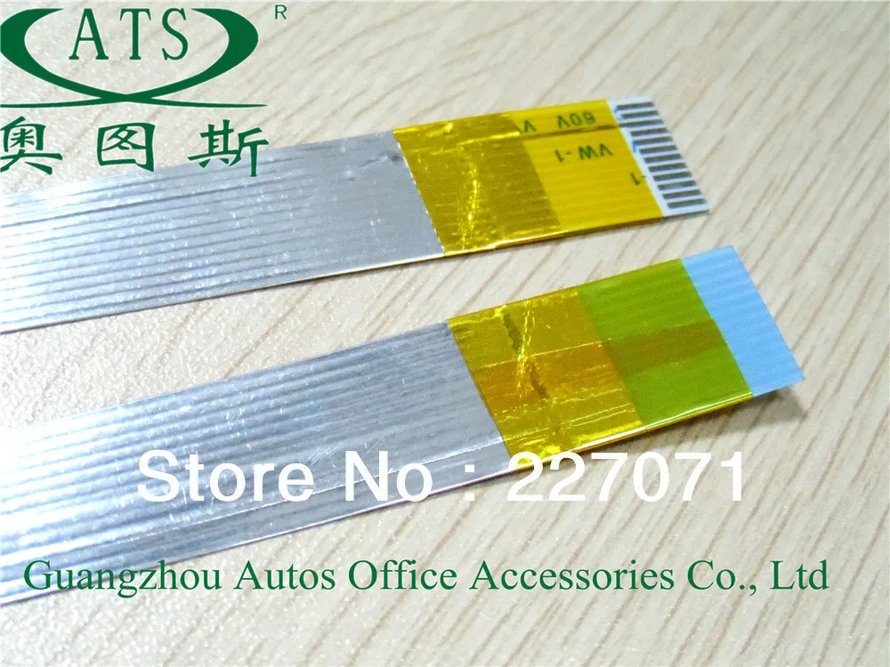 

Scan line/ cable line 12 pins for SAMSUNG ML4521/ 4321/4725/4100 printer spare parts