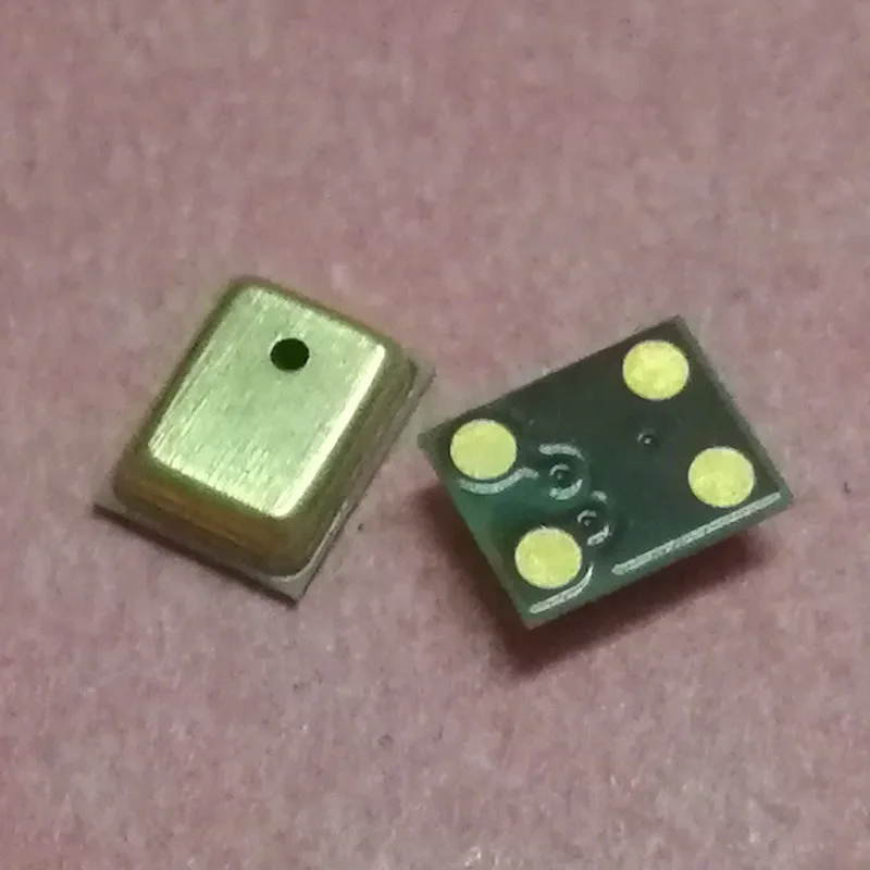 2 шт. внутренний динамик микрофона Приемник микрофон для zte nubia NX529J BV0710 Z11 мини V7 max