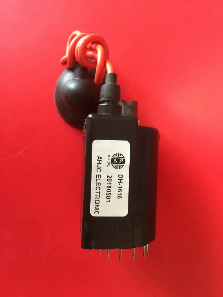 FLYBACK TRANSFORMER DH-1616 FOR Monitor and Machines  