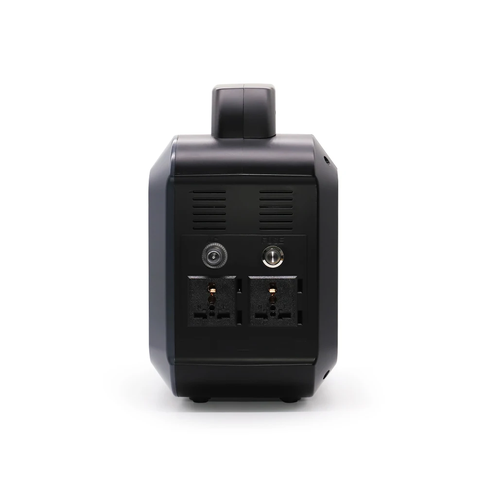 BOSSCAT AY 006 500 Вт 110 В 220 в наружная портативная электростанция UPS солнечный генератор
