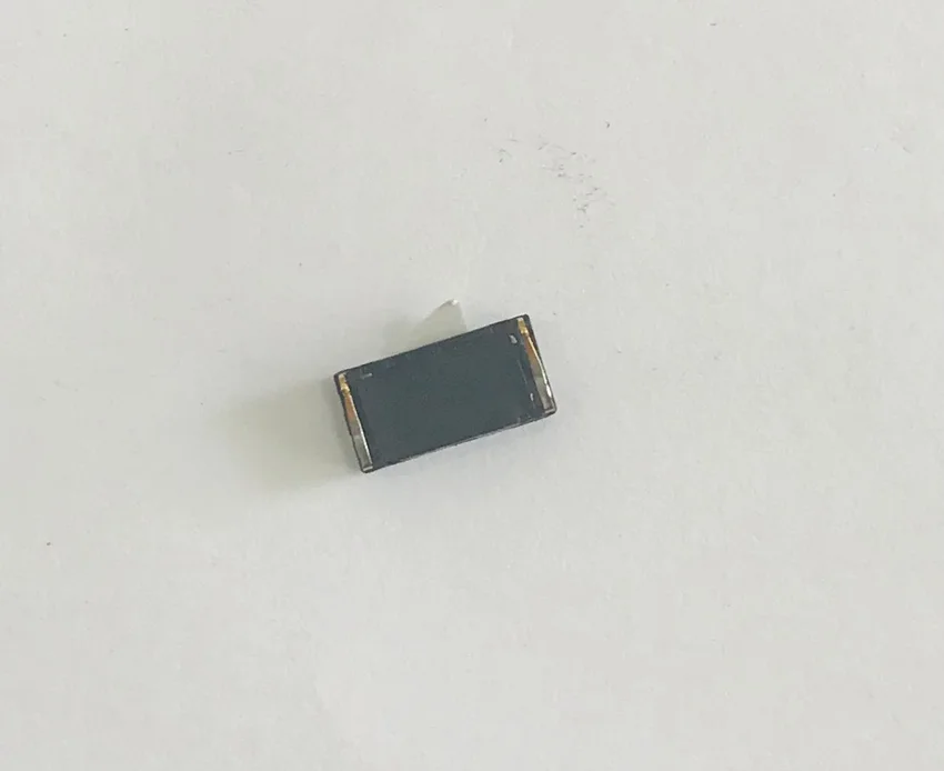 Оригинальный голосовой приемник наушники для HOMTOM C2 MTK6739 Quad Core 5 &quotБесплатная