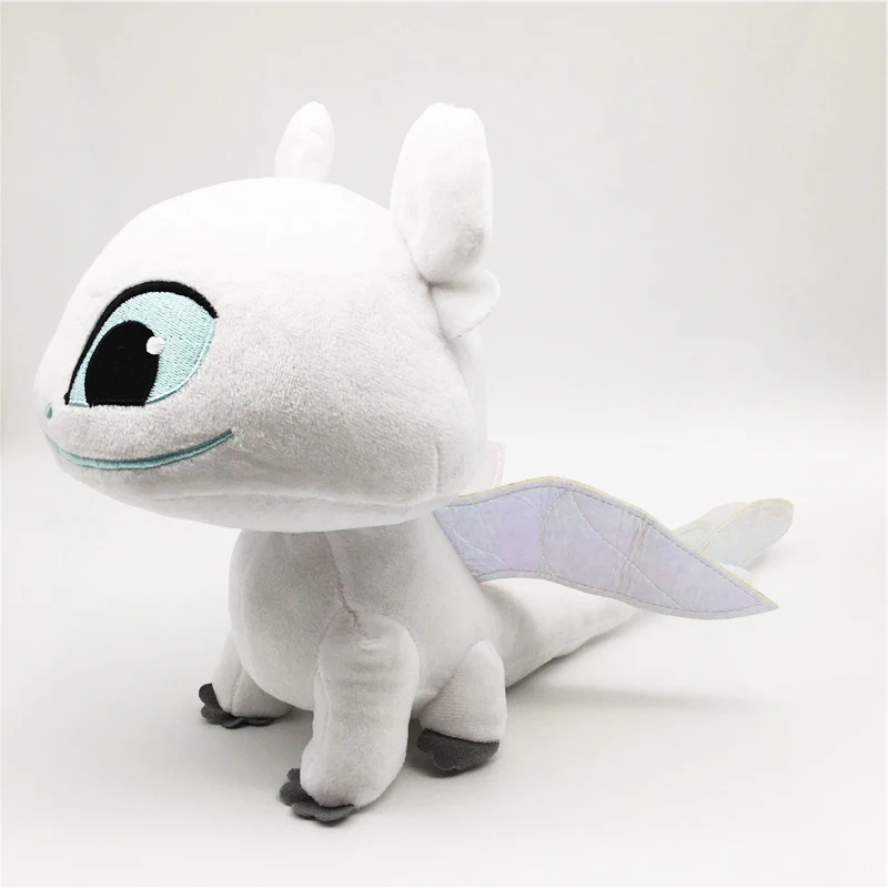 HTB10GuabMFY.1VjSZFnq6AFHXXaL - Toothless Plush