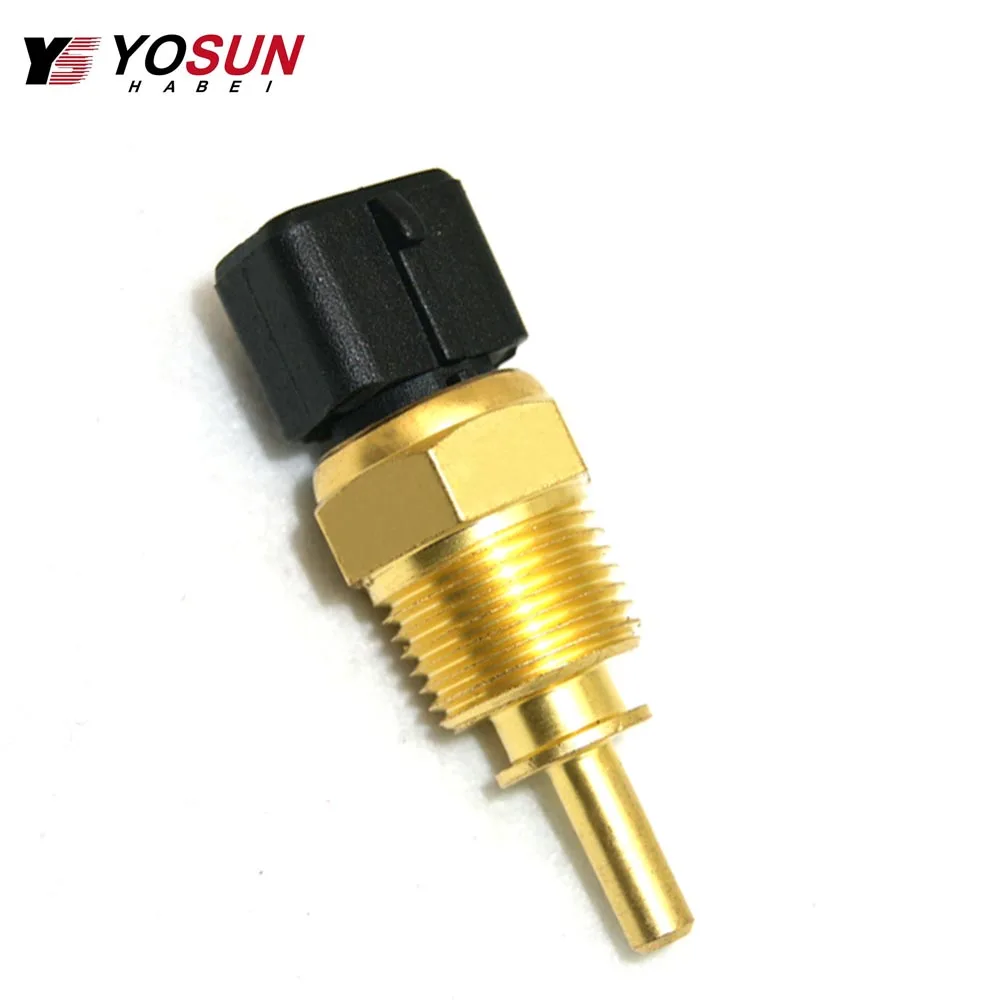 Water Temperature Sensor For Hyundai Accent Coupe Getz Matris Kia