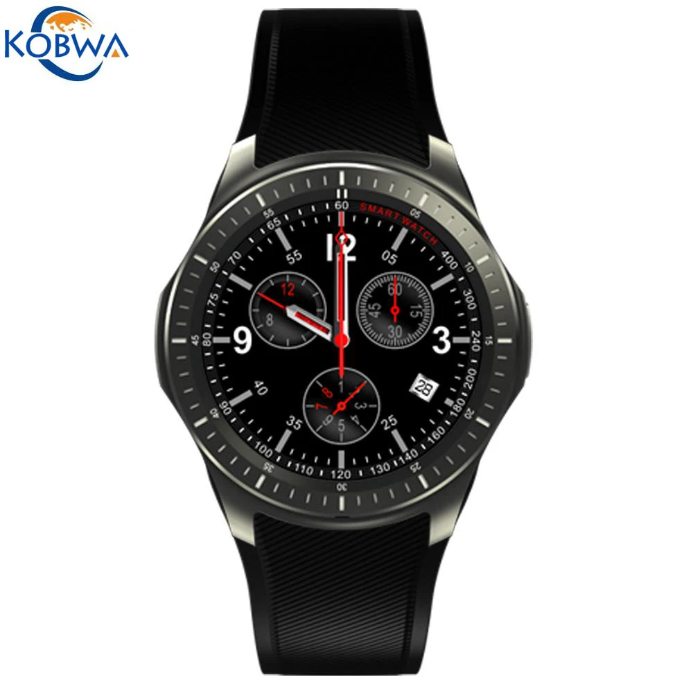 smartwatch for thin wrists