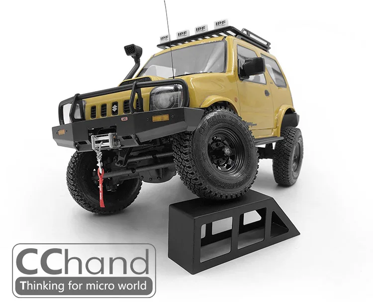 CChand MST JIMNY металлический ARB передний бампер|Детали и аксессуары| |