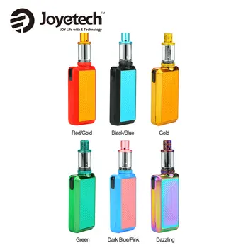 

Original Joyetech Batpack Kit with ECO D16 Atomizer 2ml Fit BFHN 0.5ohm Head Innovative & Safe ECO Tech Batpack Kit No Battery