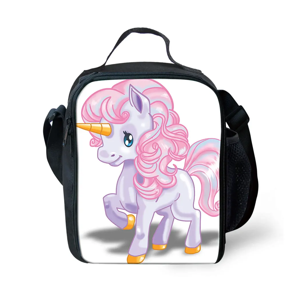 de Neoprene Almoço para As Crianças com