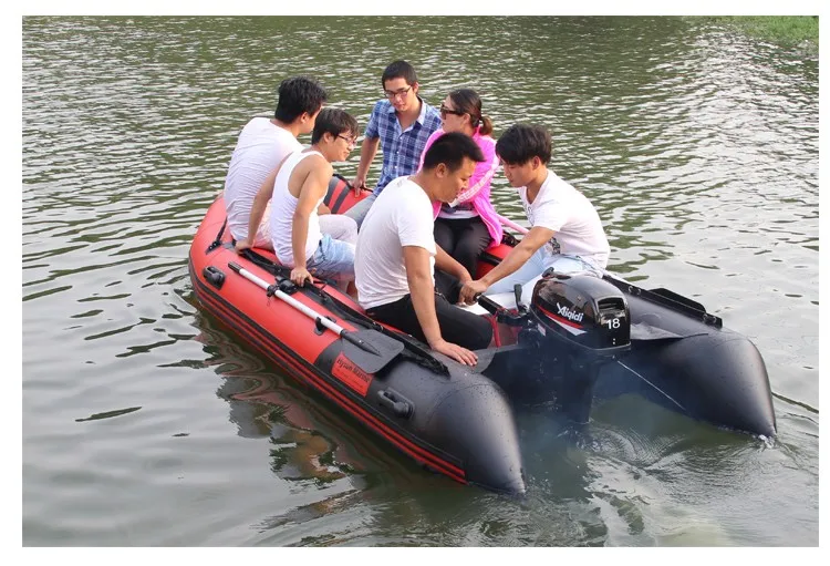 Популярные Лидер продаж фабричная anqidi 2-х тактный 15 hp с водяным охлаждением лодочный мотор резиновую лодку Мощность бензинового двигателя