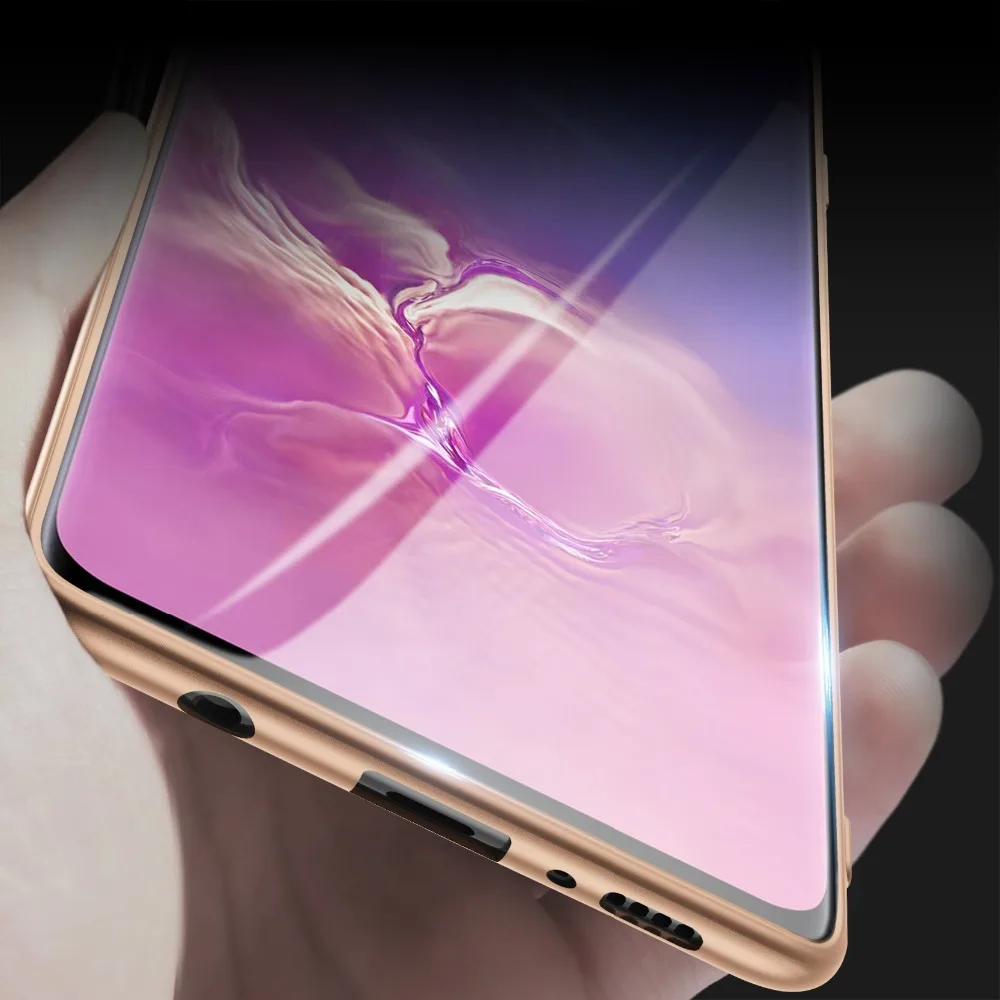 X Level шелковистый ТПУ чехол для телефона Samsung A5 A6 A7 A8 J4 J6 J8 Plus A9 Star 2018 Ультратонкий
