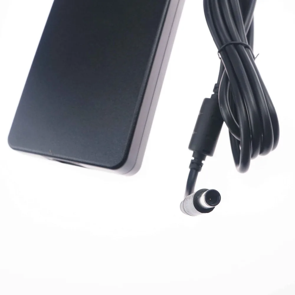 New 240W 19.5V 12.3A PA-9E AC DC Power Adapter Charger for Dell Alienware M17X R2 M17X R3 M6600 M6700 0MFK9 00MFK9 LA240PM160