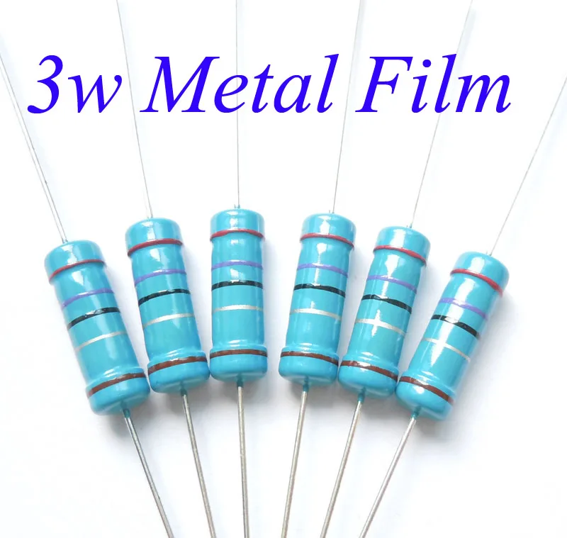 SLD13Q09BV 3W 18k 24k 30k 36k 39k 56k 75k 91k ohm 100 Original Fixed