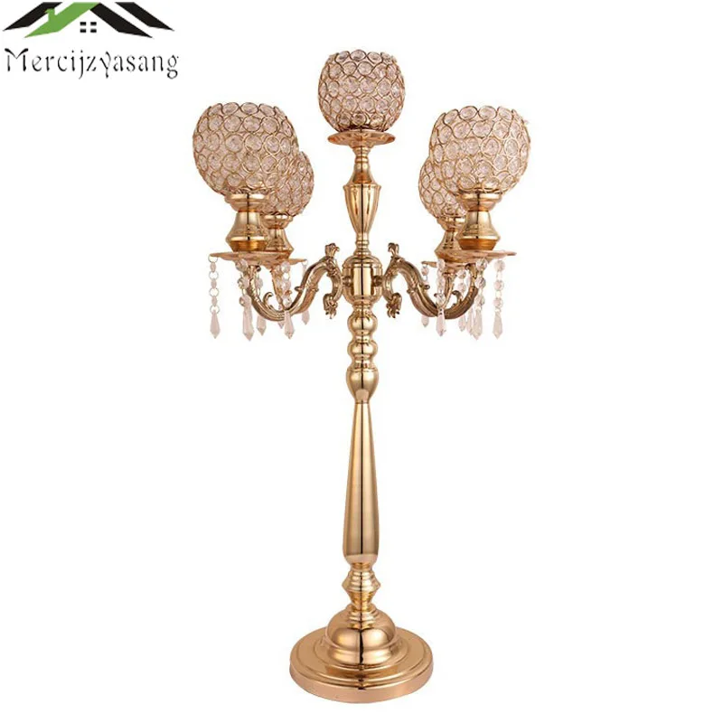Candle Holders 01