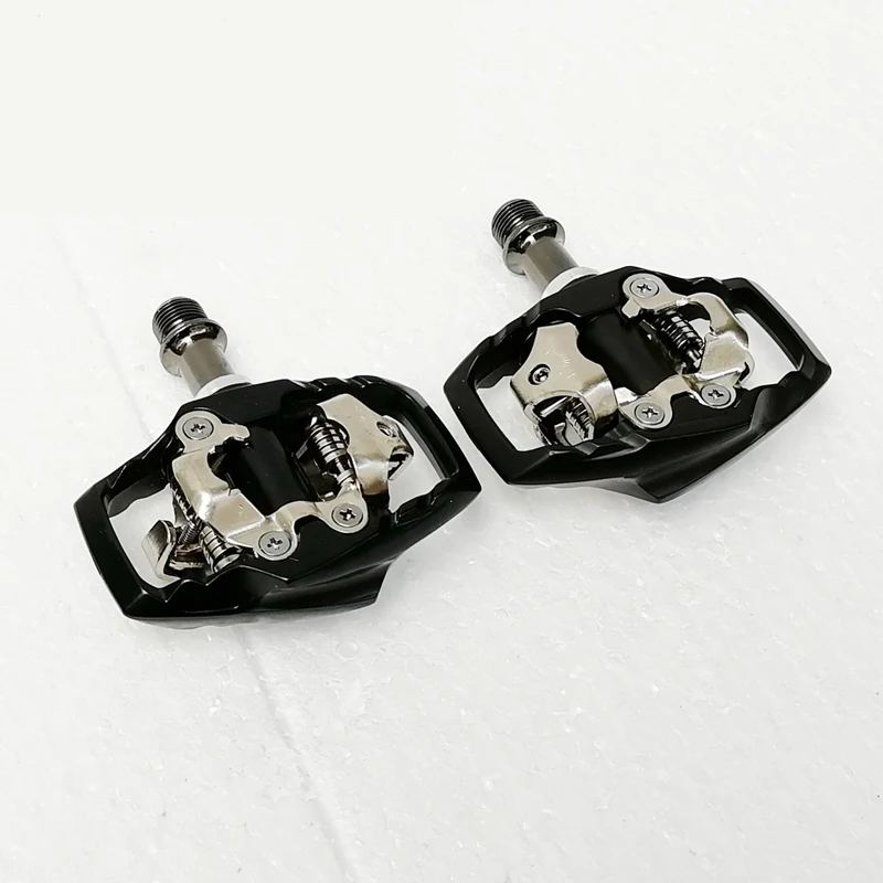 SYUN-LP pedales bicicleta mtb Mountain Bike Clipless Pedal with High Strength alloy MTB bike self-locking pedals SYUN-LP pedales bicicleta mtb Mountain Bike Clipless Pedal with High Strength alloy MTB bike self-locking pedals