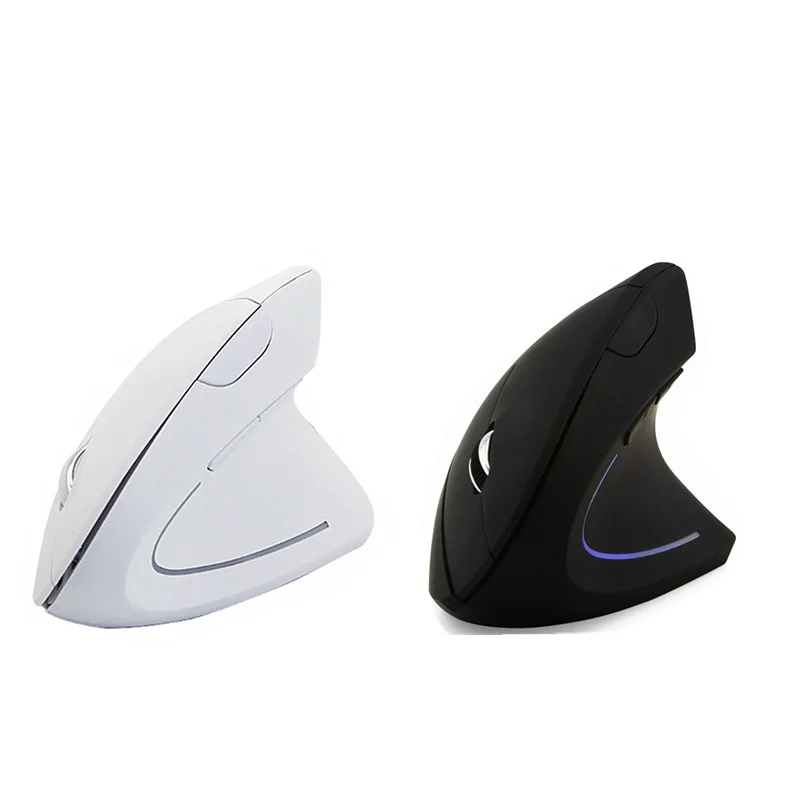 Wireless Gaming Mouse 800/1200/1600DPI Ergonomic Vertical Mouse Computer 5D Optical Mice Mause with Mouse Pad For PC Laptop Wireless Gaming Mouse 800/1200/1600DPI Ergonomic Vertical Mouse Computer 5D Optical Mice Mause with Mouse Pad For PC Laptop