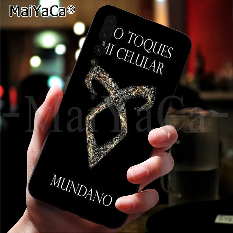 shadowhunters