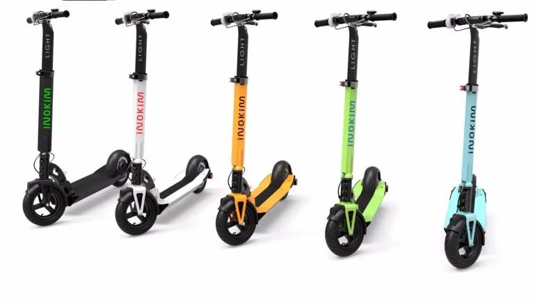 Clearance KUGOO-LIGHT  8AH 25KM  10AH 35km electric scooter folding electric bike 7 Clearance KUGOO-LIGHT  8AH 25KM  10AH 35km electric scooter folding electric bike 7